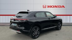 Honda HR-V 1.5 eHEV Advance 5dr CVT Hybrid Hatchback